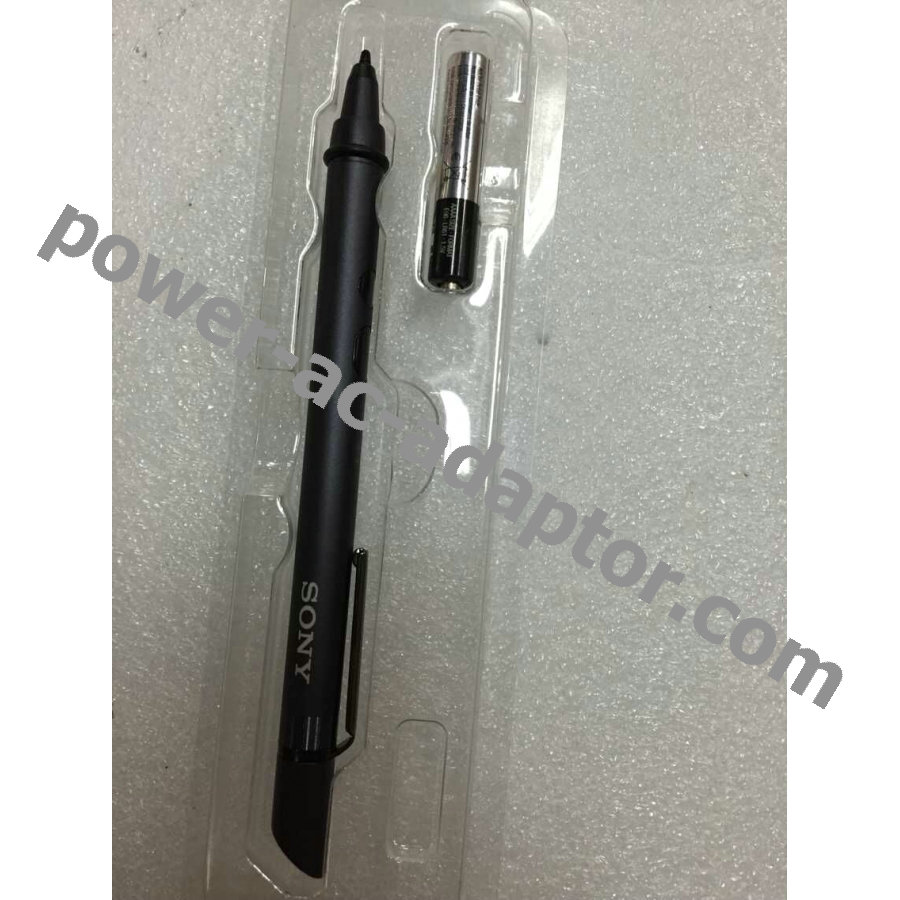 Original Microsoft Sony VGP-STD2 Digitizer Stylus Pen black